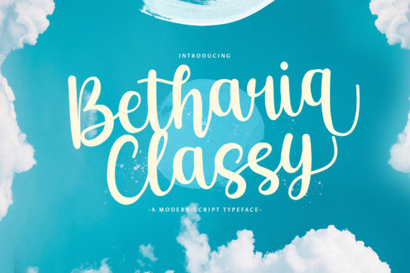 Betharia Classy: A Designer’s Practical Review