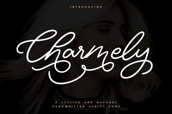 Charmely: A Designer’s Review of Script Amp’s Latest Release