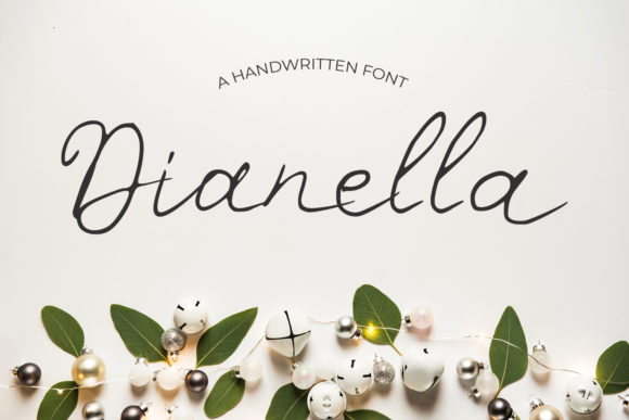 Dianella Font: A Web Designer’s Guide