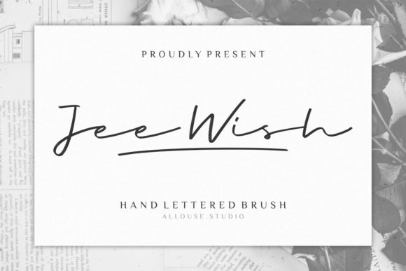 Jee Wish: A Designer’s Honest Review for Branding