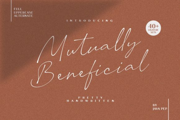 Mutually Beneficial: A Designer’s Honest Review