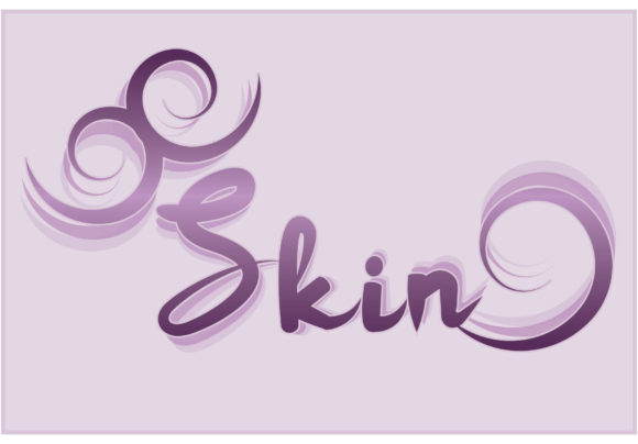 Skin Font Review: A Designer’s Take on Modern Script